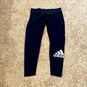 Adidas Leggings